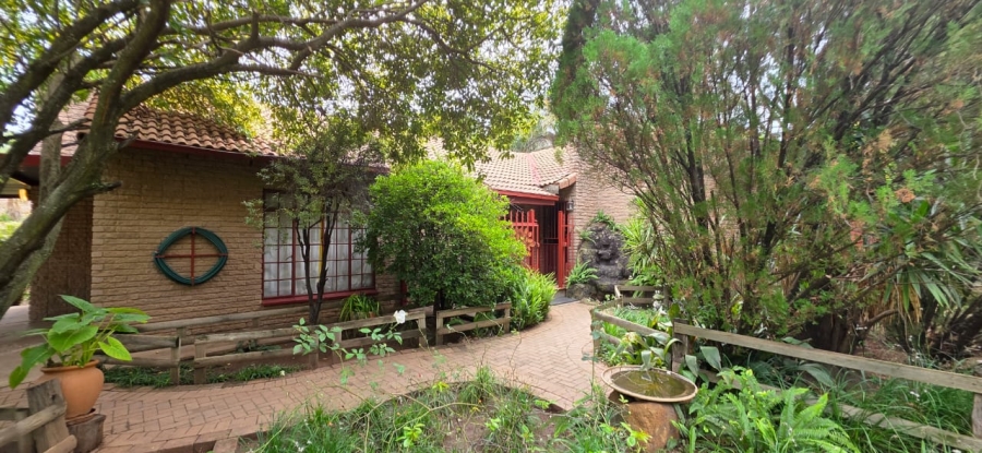 3 Bedroom Property for Sale in Flimieda North West